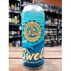 Trzech Kumpli Swell